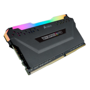 Memoria DDR4 Corsair 8gb 3200 Mhz Vengeance RGB Pro Cl16 (2889) - I-Computacion