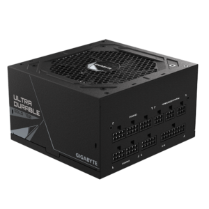 Fuente Gigabyte 750w 80 Plus Gold Ultradurable Full Modular (2763) - I-Computacion