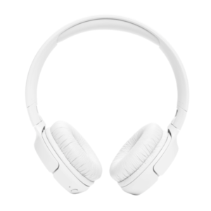 Auricular Jbl T520 Bluetooth Blanco (3599) - I-Computacion