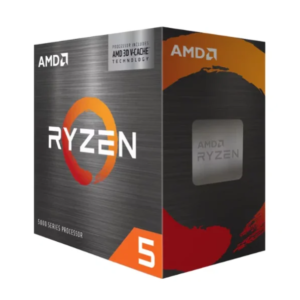 Proces. Amd Ryzen 5 5600gt Am4 con Video con Cooler (6002) - I-Computacion