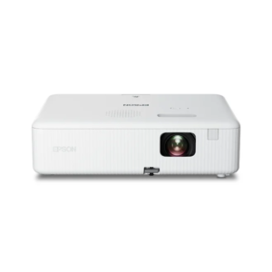 Proyector Epson Co-w01 (0373) - I-Computacion