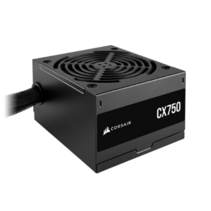 Fuente Corsair Cx750 750w 80 Plus Bronze (0971) - I-Computacion