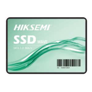 Disco SSD Hiksemi 960gb Wave SATA (5570) - I-Computacion