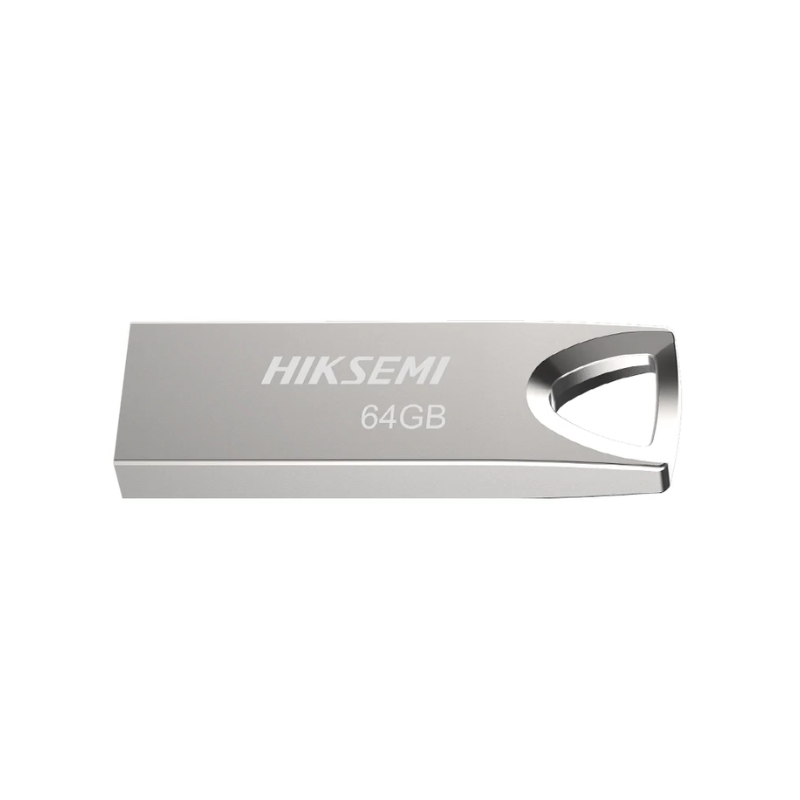 Pen Drive Hiksemi 64gb M200 Classic USB 3.0 (6850) - I-Computacion
