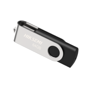 Pen Drive Hiksemi 64gb M200s Rotary USB 3.0 (6942) - I-Computacion