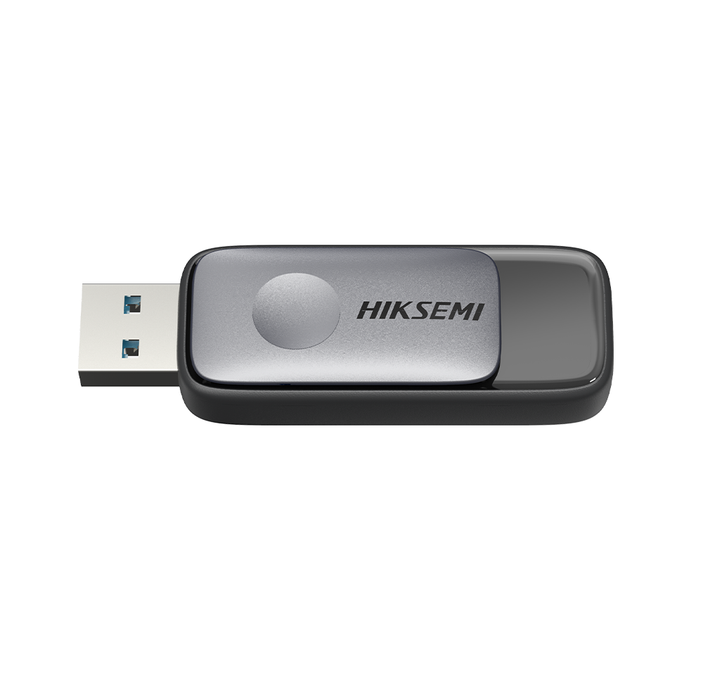 Pen Drive Hiksemi 32gb M210s Pully USB 3.0 (6638) - I-Computacion