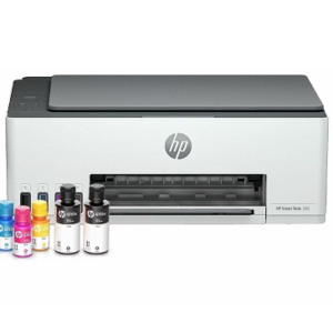 Hp Impresora Todo en Uno Smart Tank 580 (6793) - I-Computacion