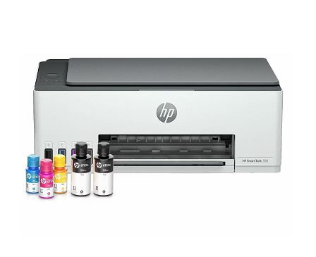 Hp Impresora Todo en Uno Smart Tank 580 (6793) - I-Computacion