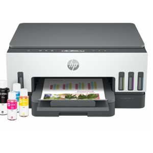 Hp Impresora Todo en Uno Smart Tank 720 (3015) - I-Computacion
