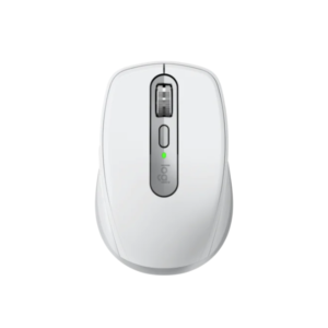 Mouse Logitech Wir Mx Anywhere 3s Grey 910-006933 - I-Computacion