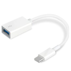 Uc400 Adaptador Usb-c 3.0 a USB Comuntp Link (6151) - I-Computacion
