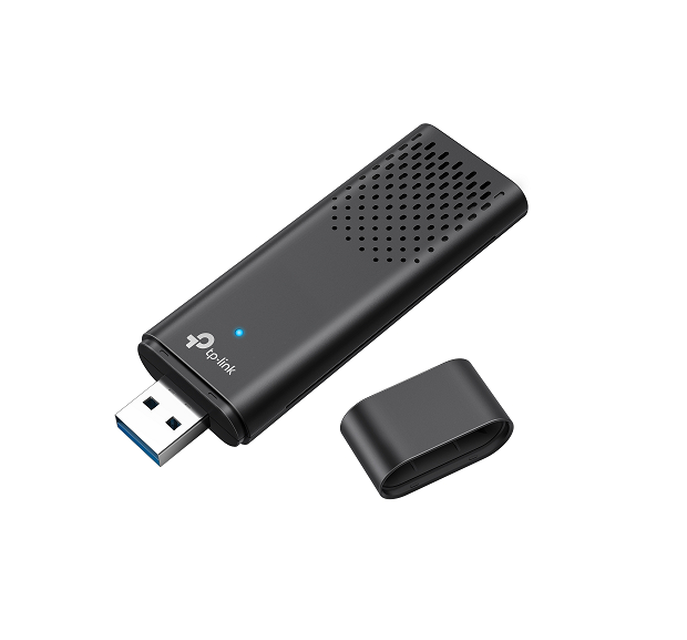 Archer Tx20u P.redw USB Ax1800 D.band (3487) - I-Computacion