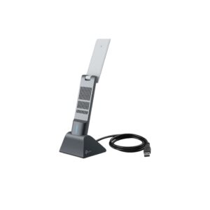 Archer Tx50uh P.redw USB Ax3000 D.band High Gain 2 Ant (1841) - I-Computacion