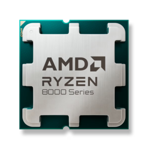 Proces. Amd Ryzen 7 8700f Am5 sin Video con Cooler (6699) - I-Computacion