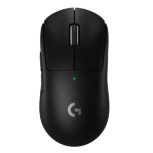 Mouse Logitech G Pro X Superlight 2 Black 910-006629 - I-Computacion