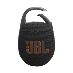 Parlante Jbl Clip5 Bluetooth Negro (0262) - I-Computacion