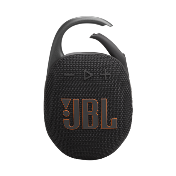 Parlante Jbl Clip5 Bluetooth Negro (0262) - I-Computacion