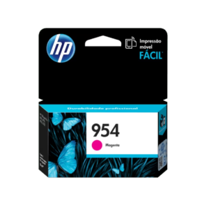 L0s53al Hp 954 Magenta Original Ink Cartridge (5114) - I-Computacion