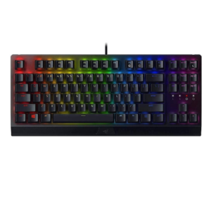 Teclado Razer Huntsman V3 X Tenkeyless Purple Switch Spanish (3681) - I-Computacion