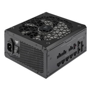 Fuente Corsair Rm850x Shift 850w 80 Plus Gold Full Modular Pcie 5.1 / ATX 3.1 Black (3707) - I-Computacion