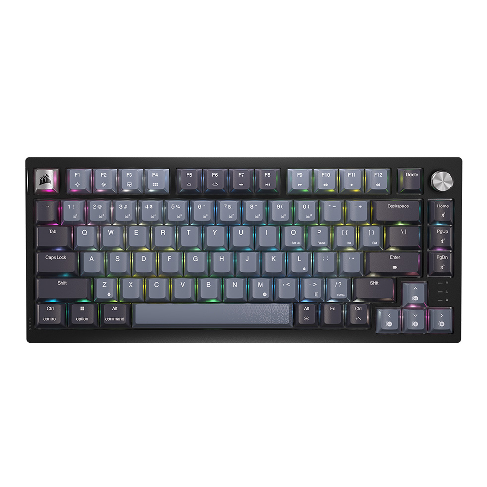 Teclado Corsair K65 Plus Wireless Mecanico Mlx Red (5366) - I-Computacion