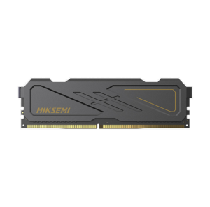 Memoria DDR4 Hiksemi 8gb 3200 Mhz Armor C/disipador Black (2566)