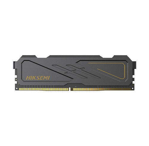 Memoria DDR4 Hiksemi 8gb 3200 Mhz Armor C/disipador Black (2566) - I-Computacion