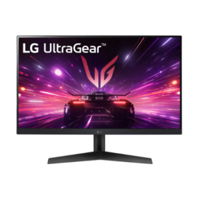 Monitor Lg 24 Ultragear 24gs60f Borderless 180 Hz (ii) (1823) - I-Computacion