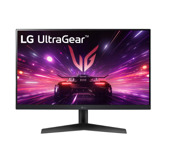 Monitor Lg 24 Ultragear 24gs60f Borderless 180 Hz (ii) (1823) - I-Computacion