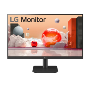 Monitor Lg 24 LED 24ms500 Borderless 100 Hz (ii) (1830) - I-Computacion
