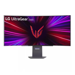 Monitor Lg 45 Ultragear 45gs95qe Curvo OLED Qhd 240 Hz (ii) (7479) - I-Computacion