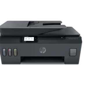 Hp Impresora Todo en Uno Smart Tank 530 (3492) - I-Computacion