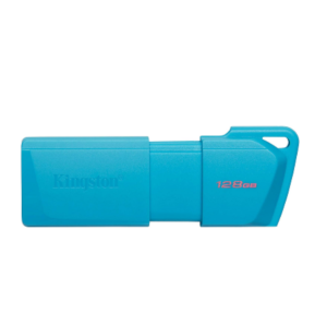 Pen Drive Kingston 128gb USB 3.2 Dtxm Neon (aqua Blue) (8584) - I-Computacion