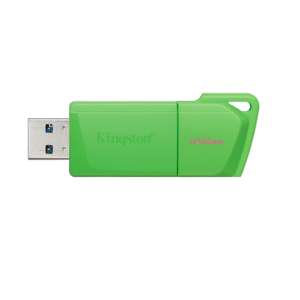 Pen Drive Kingston 128gb USB 3.2 Dtxm Neon (green) (8560) - I-Computacion