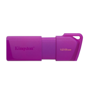 Pen Drive Kingston 128gb USB 3.2 Dtxm Neon (purple) (8577) - I-Computacion