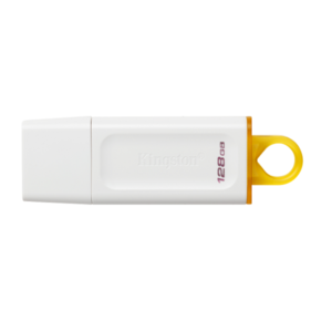 Pen Drive Kingston 128gb USB 3.2 Dtx (white) (4359) - I-Computacion