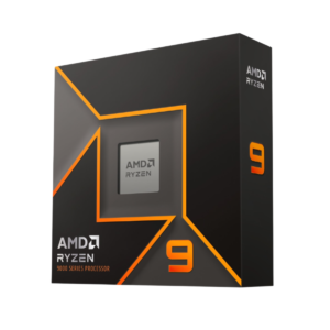 Procesador AMD Ryzen 9 9900X · AM5 · sin cooler
