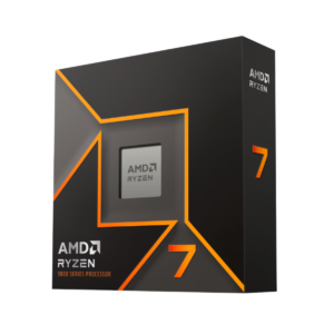 Proces. Amd Ryzen 7 9700x Am5 (8 Core) con Video sin Cooler (5593) - I-Computacion