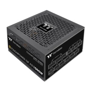 Fuente Thermaltake Toughpower Gf A3 1050w 80 Plus Gold Modular ATX 3.0/pcie 5.0 (7629) - I-Computacion