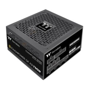 Fuente Thermaltake Toughpower Gf A3 750w 80 Plus Gold Modular ATX 3.0/pcie 5.0 (7421) - I-Computacion