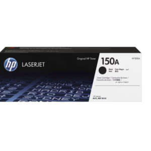 W1500a Hp 150a Blk Laser Toner Crtg (0633) - I-Computacion