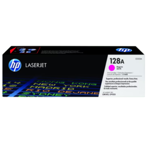 Ce323a Hp 128a Laserjet Pro Cp1525/cm1415 Mgnt Crtg (4531) - I-Computacion