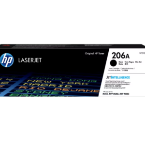 W2110a Hp 206a Black Laserjet Toner Cartridge (5053) - I-Computacion