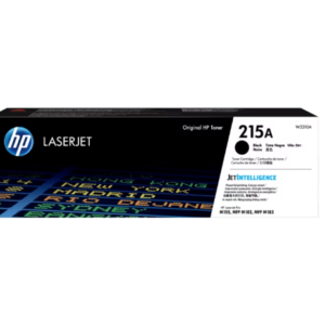 W2310a Hp 215a Black Laserjet Toner Cartridge (5213) - I-Computacion