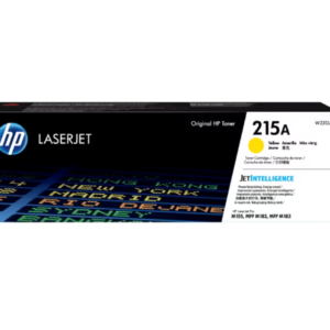 W2312a Hp 215a Yellow Laserjet Toner Cartridge (5237) - I-Computacion