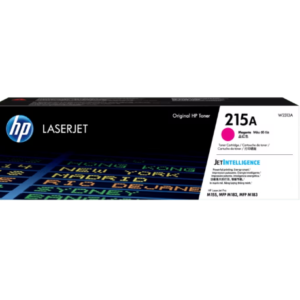 W2313a Hp 215a Magenta Laserjet Toner Cartridge (5244) - I-Computacion