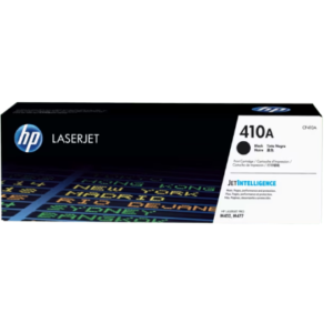 Cf410a Hp 410a Black Laserjet Toner Cartridge (7507) - I-Computacion