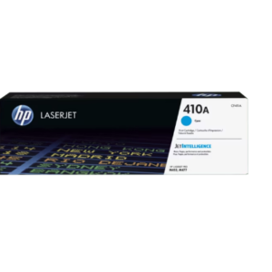 Cf411a Hp 410a Cyan Laserjet Toner Cartridge (7514) - I-Computacion