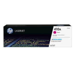 Cf413a Hp 410a Magenta Laserjet Toner Cartridge (7538) - I-Computacion