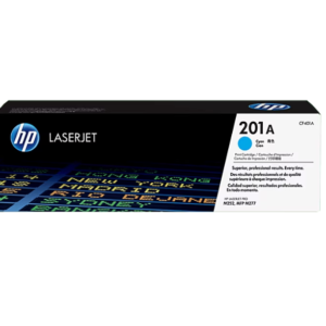 Cf401a Hp 201a Cyan Laserjet Toner Cartridge (7953) - I-Computacion